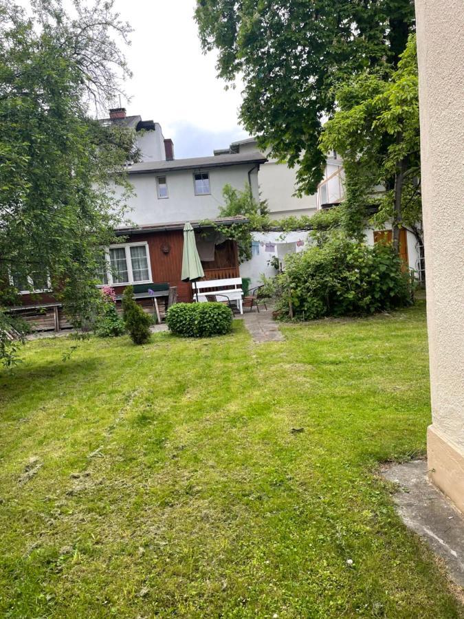 Domek Letni Baltycka Sopot Exterior foto